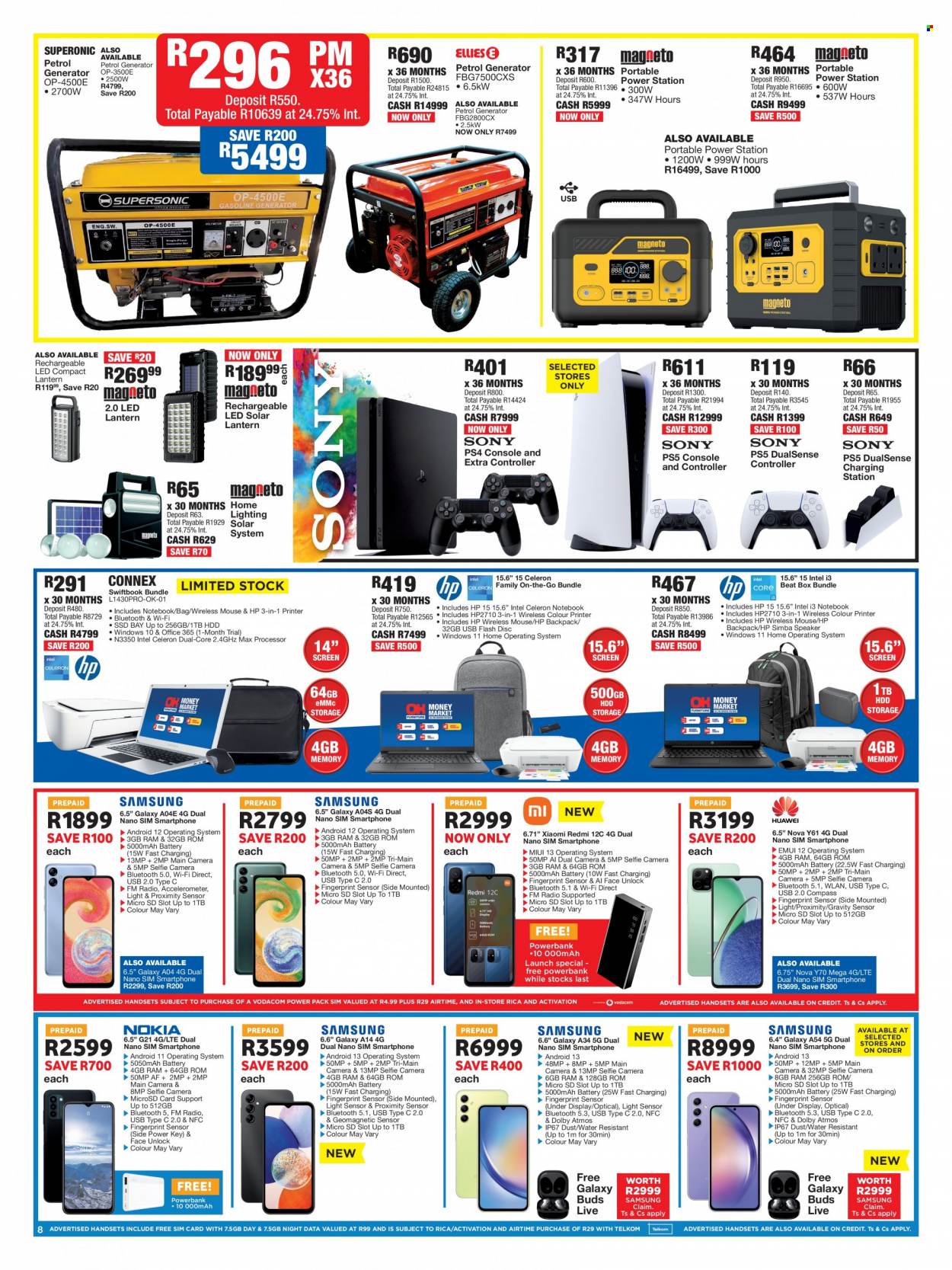 OK Furniture specials - 18/05/2023 - 30/05/2023. Page 8