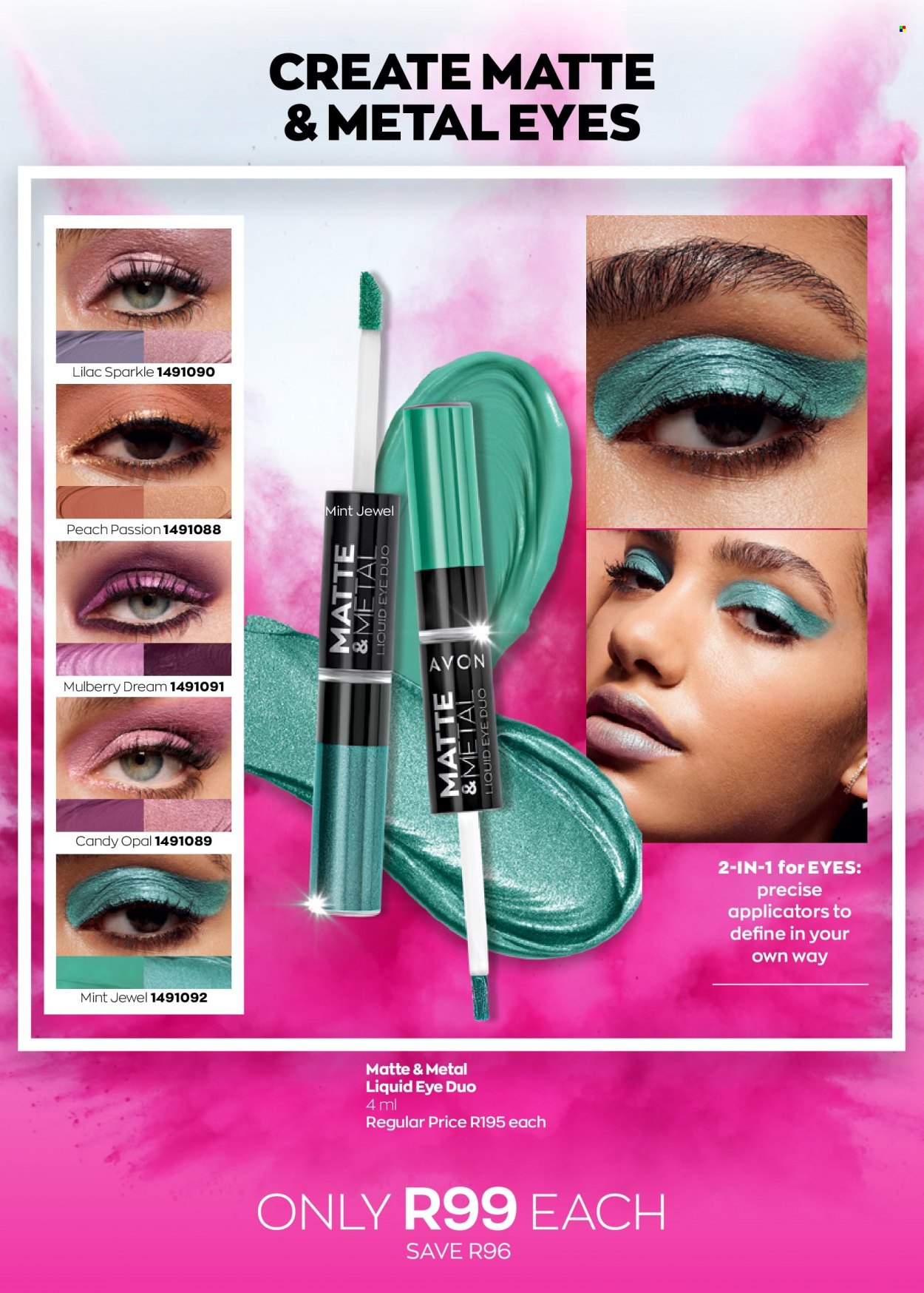 Avon specials - 01/05/2023 - 31/05/2023. Page 4