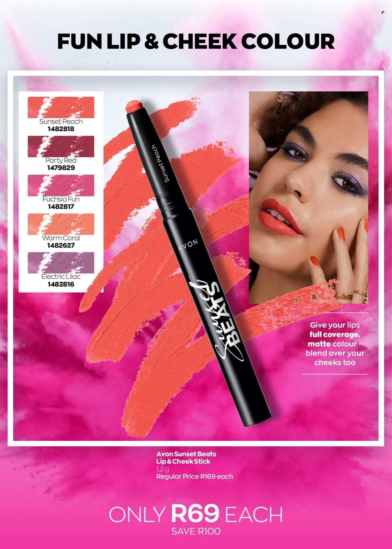 Avon specials - 01/05/2023 - 31/05/2023. Page 6