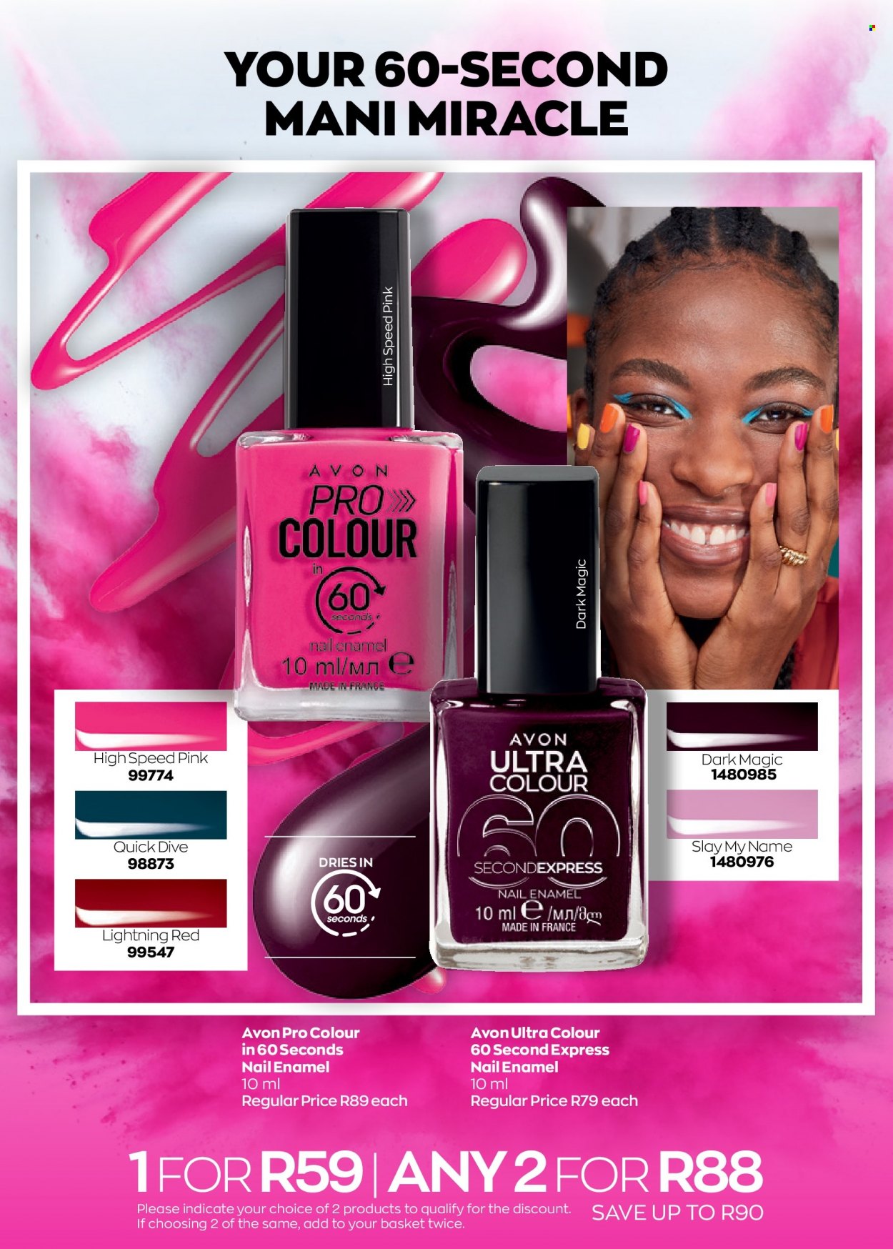 Avon specials - 01/05/2023 - 31/05/2023. Page 11
