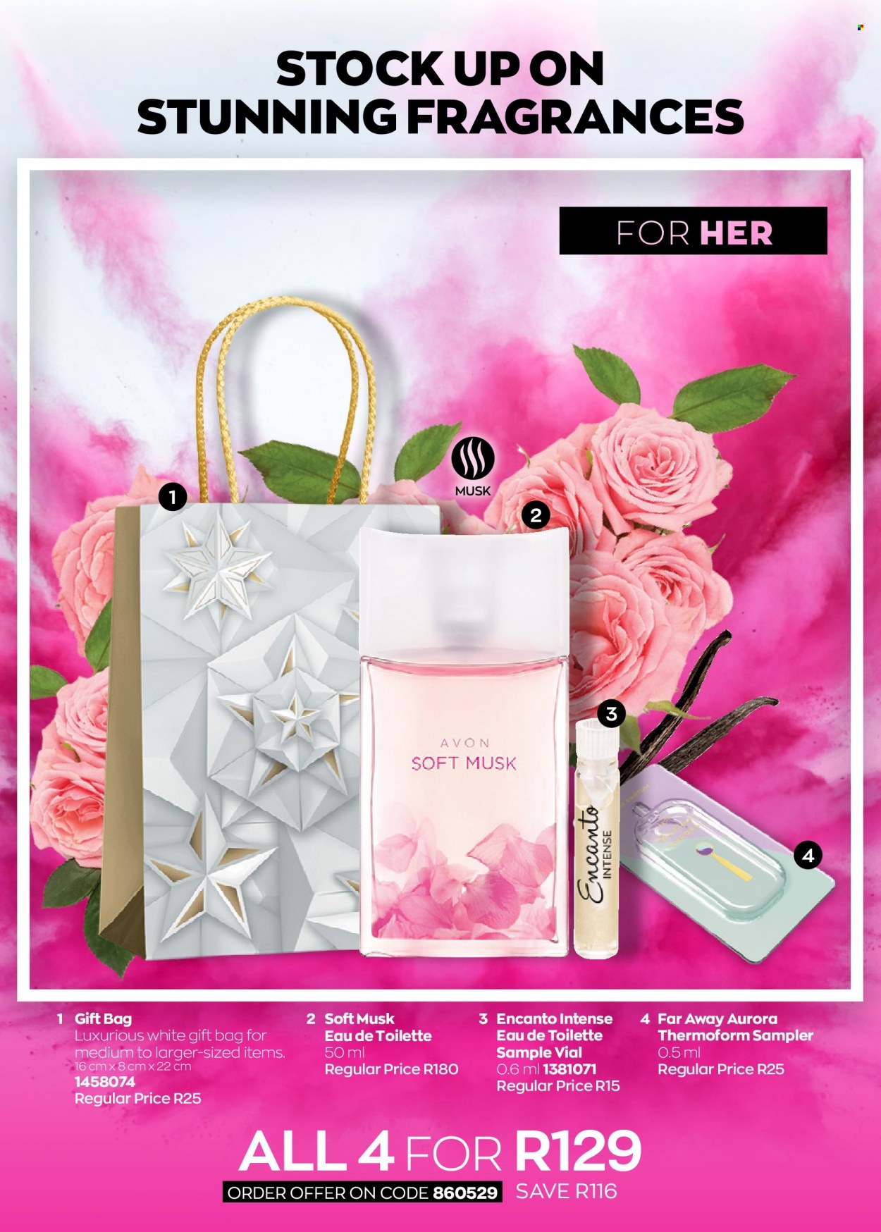 Avon specials - 01/05/2023 - 31/05/2023. Page 18