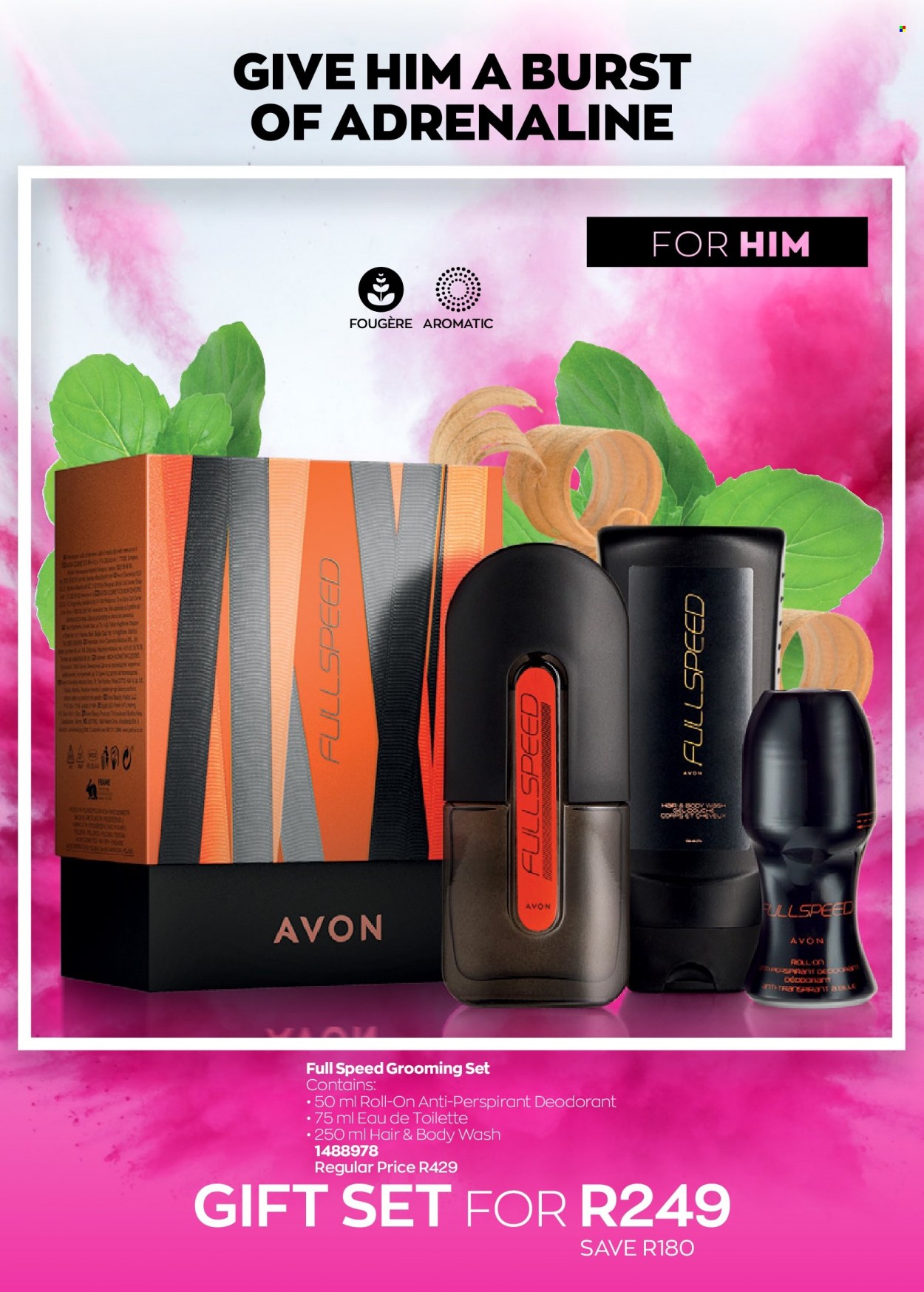 Avon specials - 01/05/2023 - 31/05/2023. Page 22