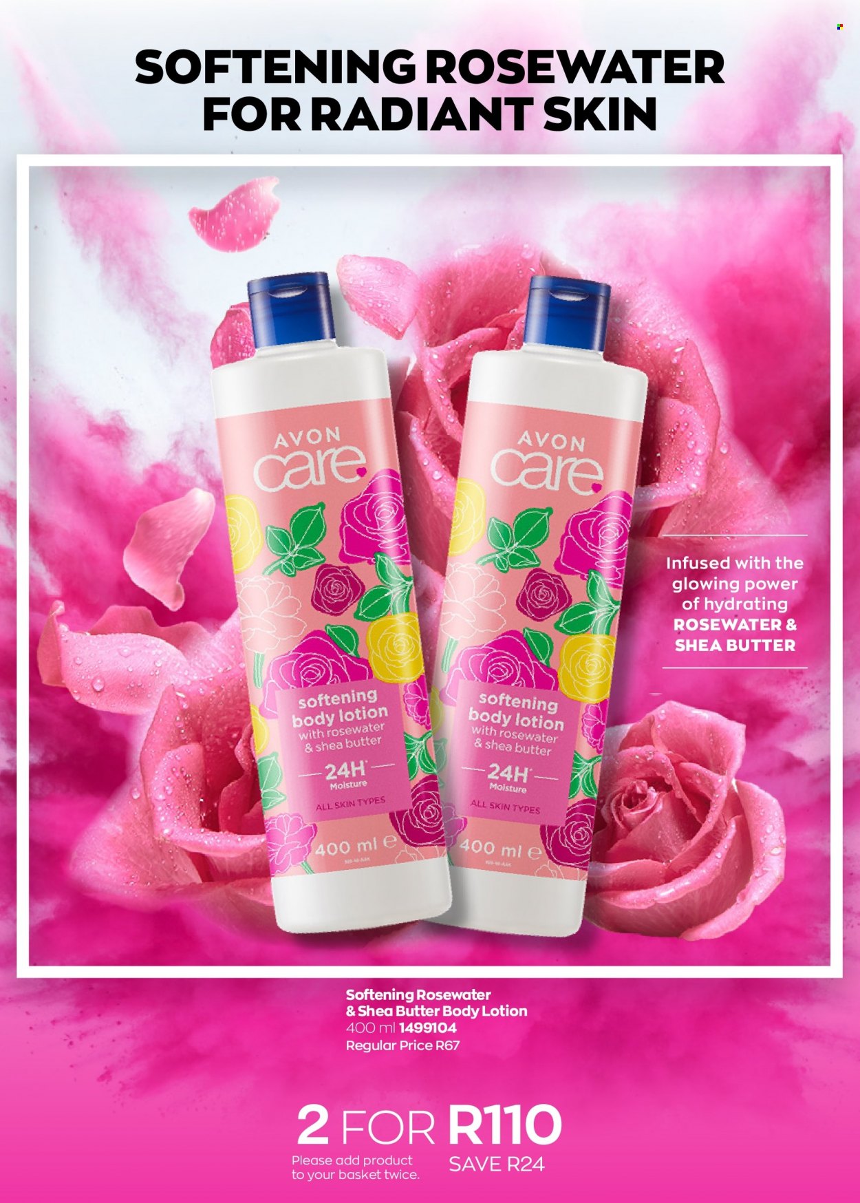 Avon specials - 01/05/2023 - 31/05/2023. Page 28