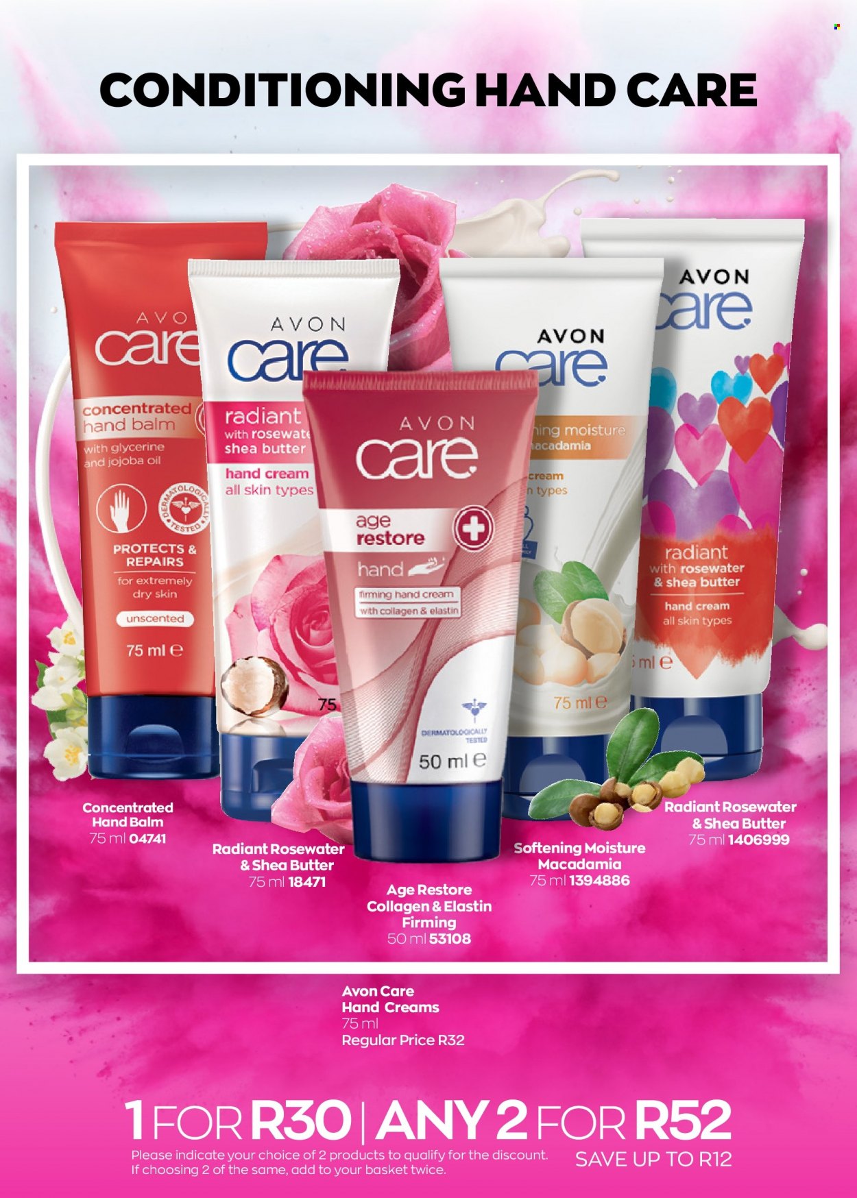 Avon specials - 01/05/2023 - 31/05/2023. Page 29