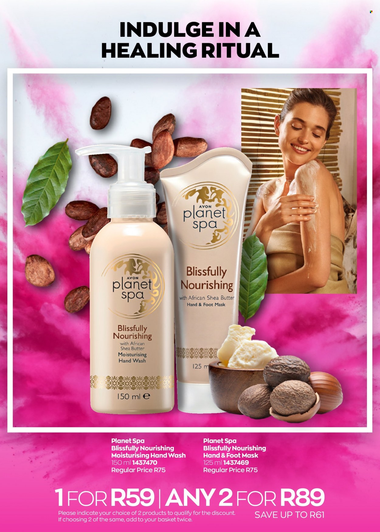 Avon specials - 01/05/2023 - 31/05/2023. Page 38