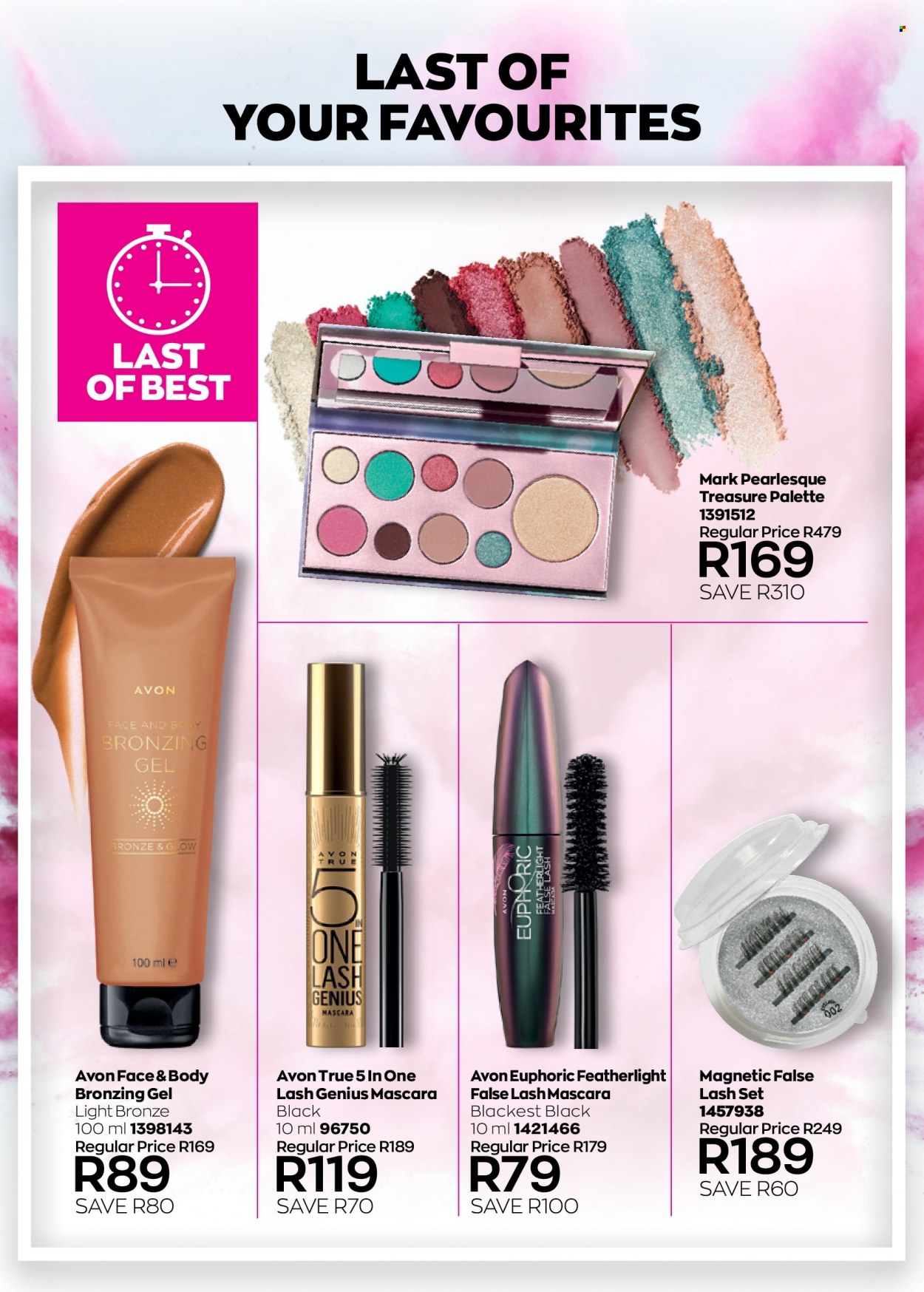 Avon specials - 01/05/2023 - 31/05/2023. Page 44