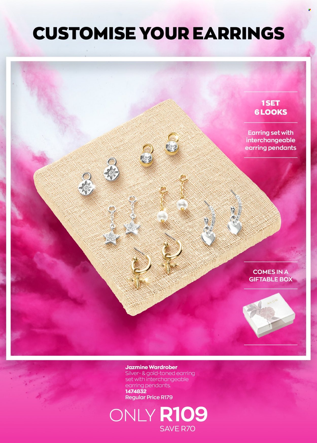 Avon specials - 01/05/2023 - 31/05/2023. Page 45