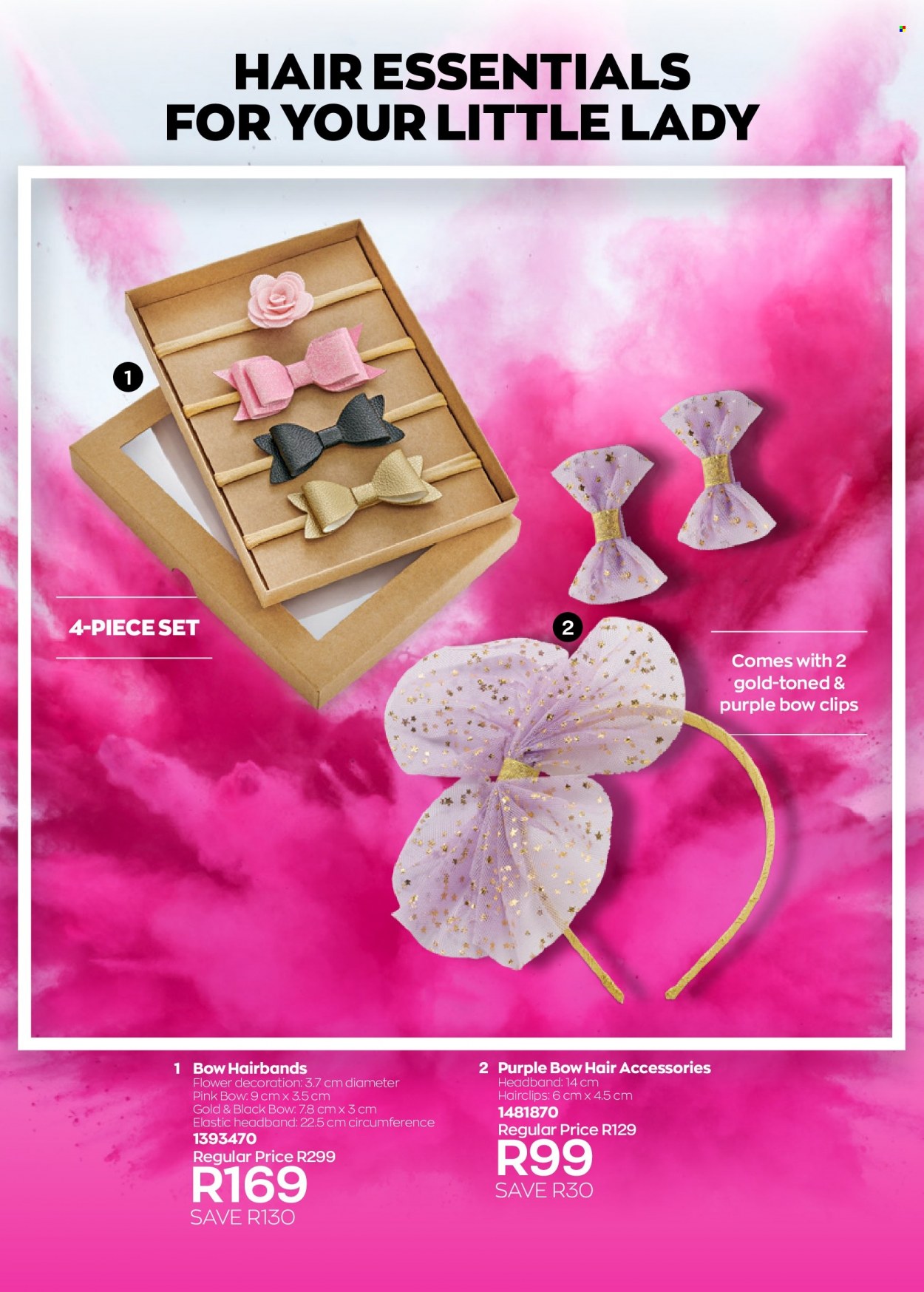 Avon specials - 01/05/2023 - 31/05/2023. Page 55