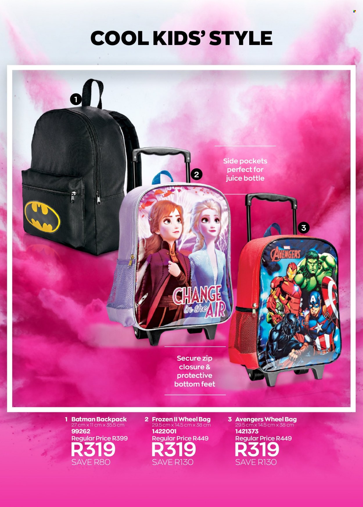 Avon specials - 01/05/2023 - 31/05/2023. Page 56
