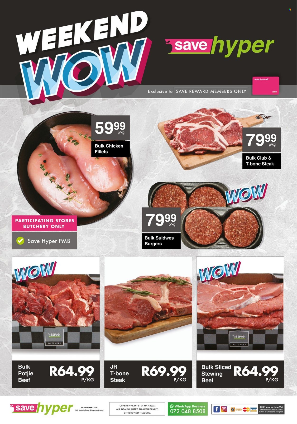 Save hyper specials - 19/05/2023 - 21/05/2023. Page 4