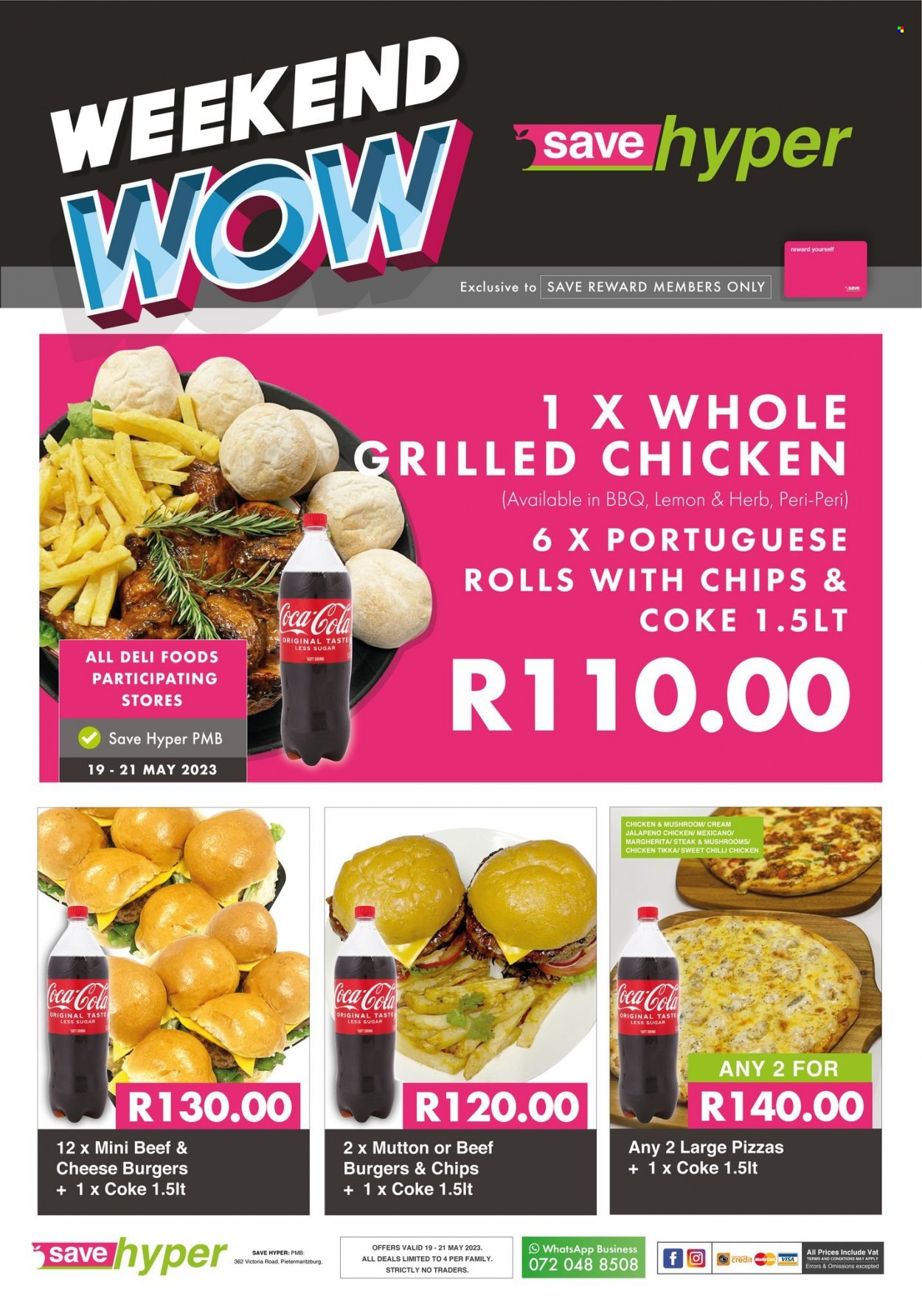Save hyper specials - 19/05/2023 - 21/05/2023. Page 6