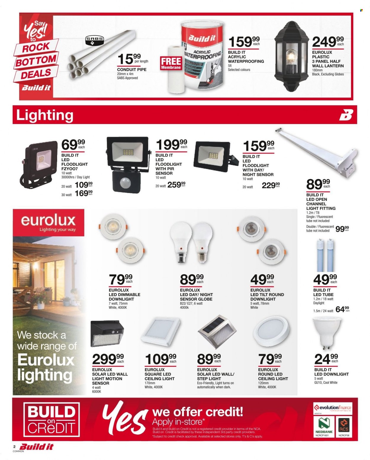 Build It specials - 25/05/2023 - 07/06/2023. Page 2
