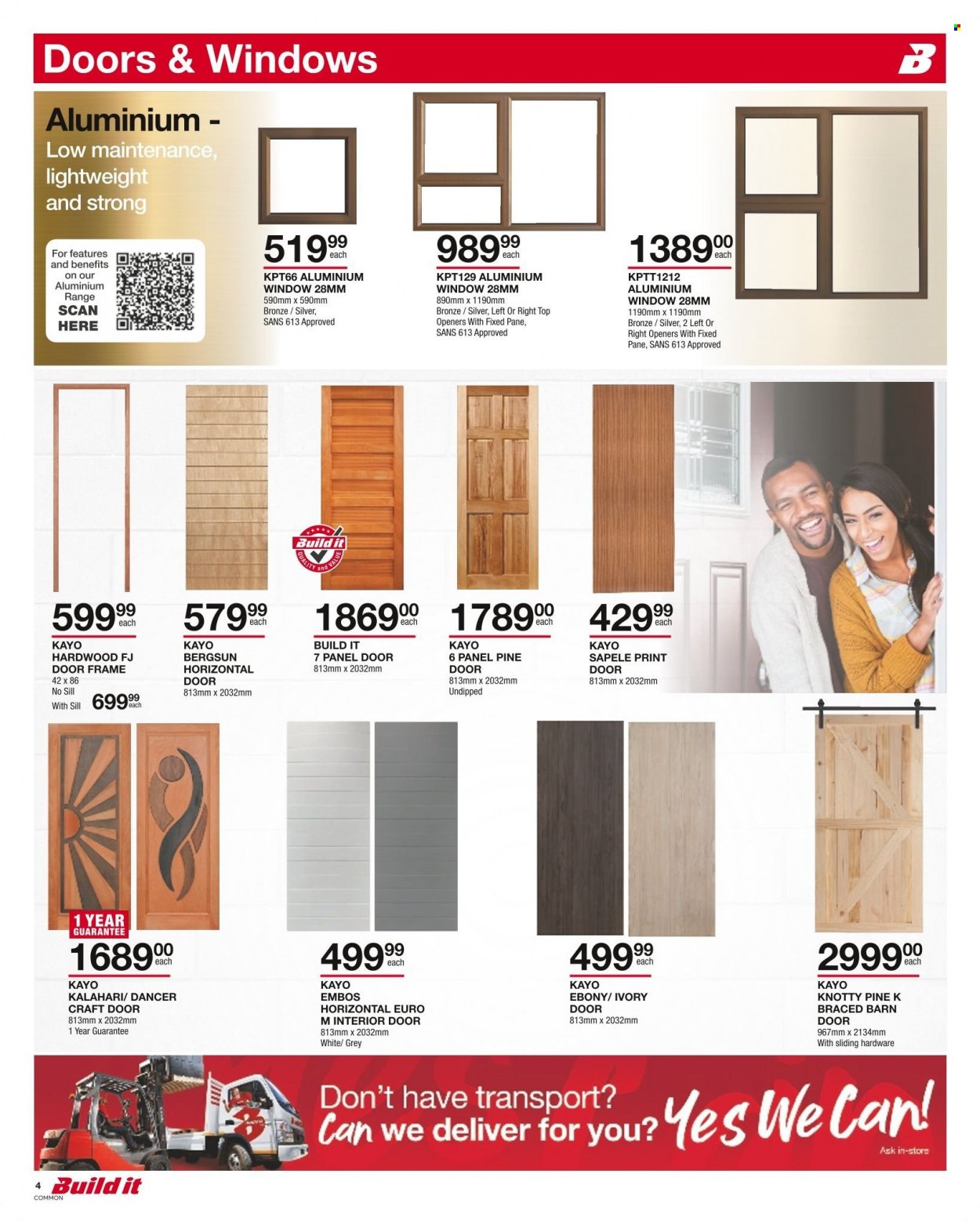 Build It specials - 25/05/2023 - 07/06/2023. Page 4