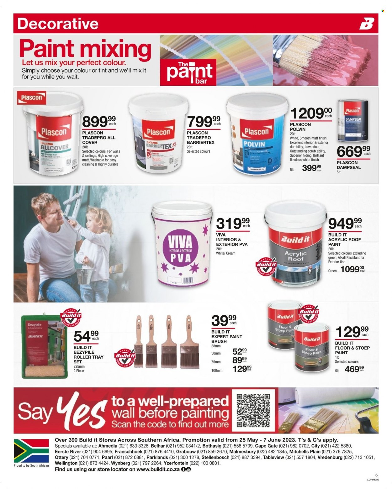 Build It specials - 25/05/2023 - 07/06/2023. Page 5