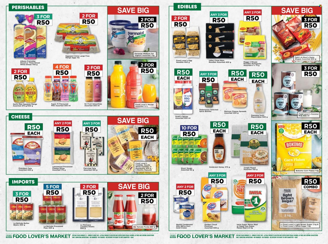 Food Lover's Market specials - 22/05/2023 - 28/05/2023. Page 5