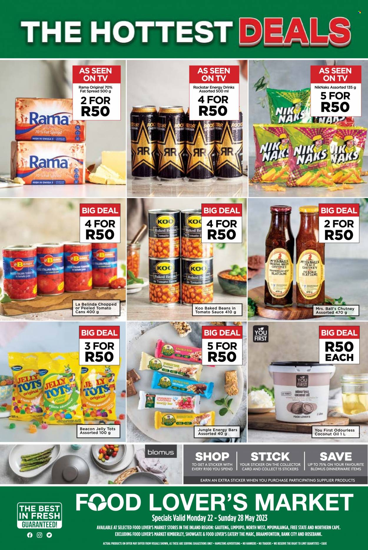 Food Lover's Market specials - 22/05/2023 - 28/05/2023. Page 7