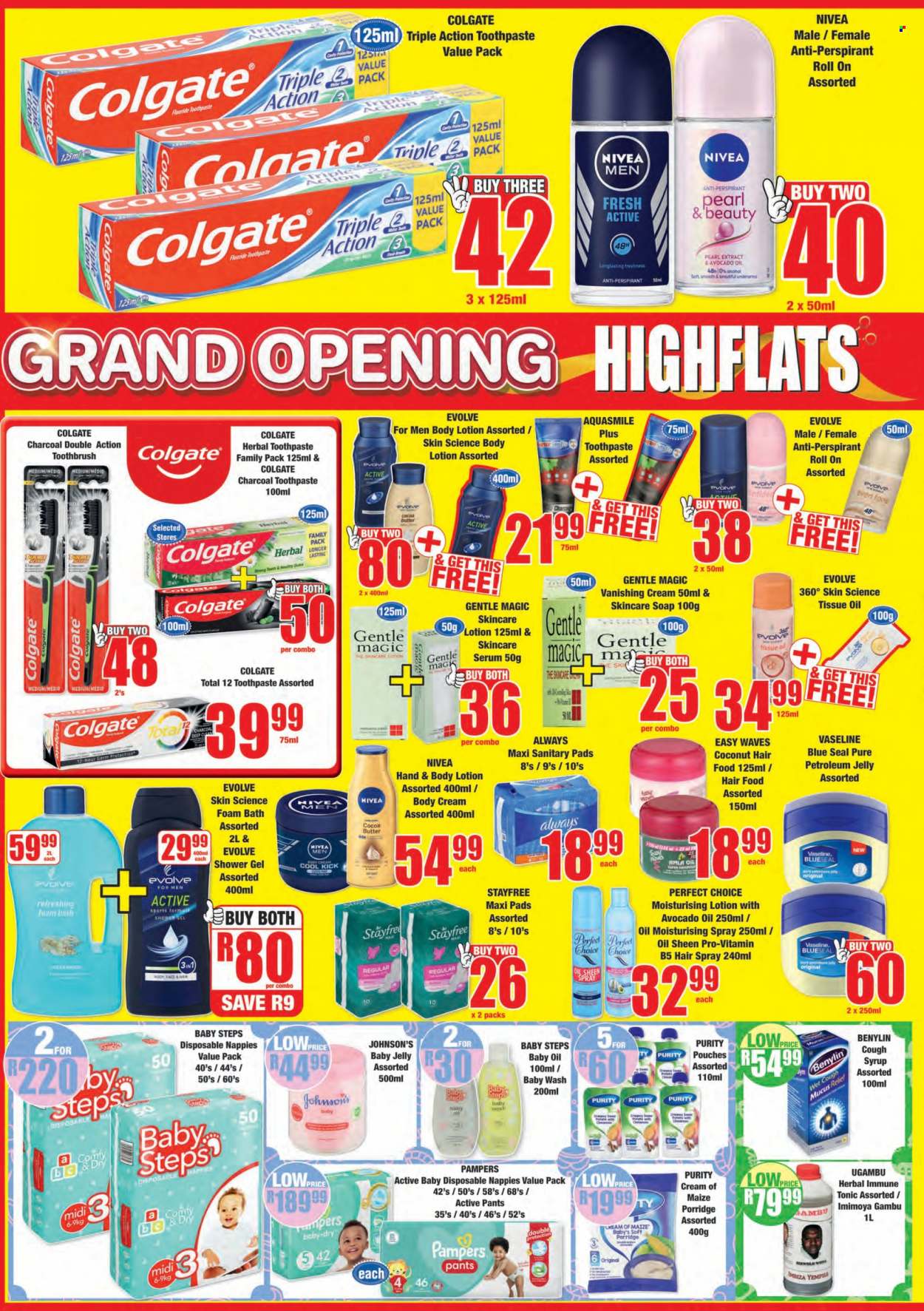 Boxer specials - 24/05/2023 - 29/05/2023. Page 6