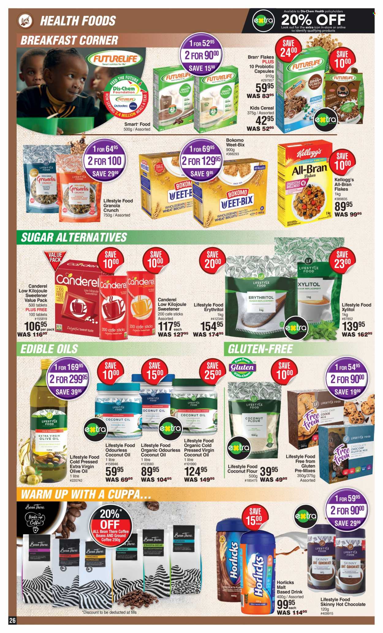 Dis-Chem specials - 18/05/2023 - 11/06/2023. Page 26