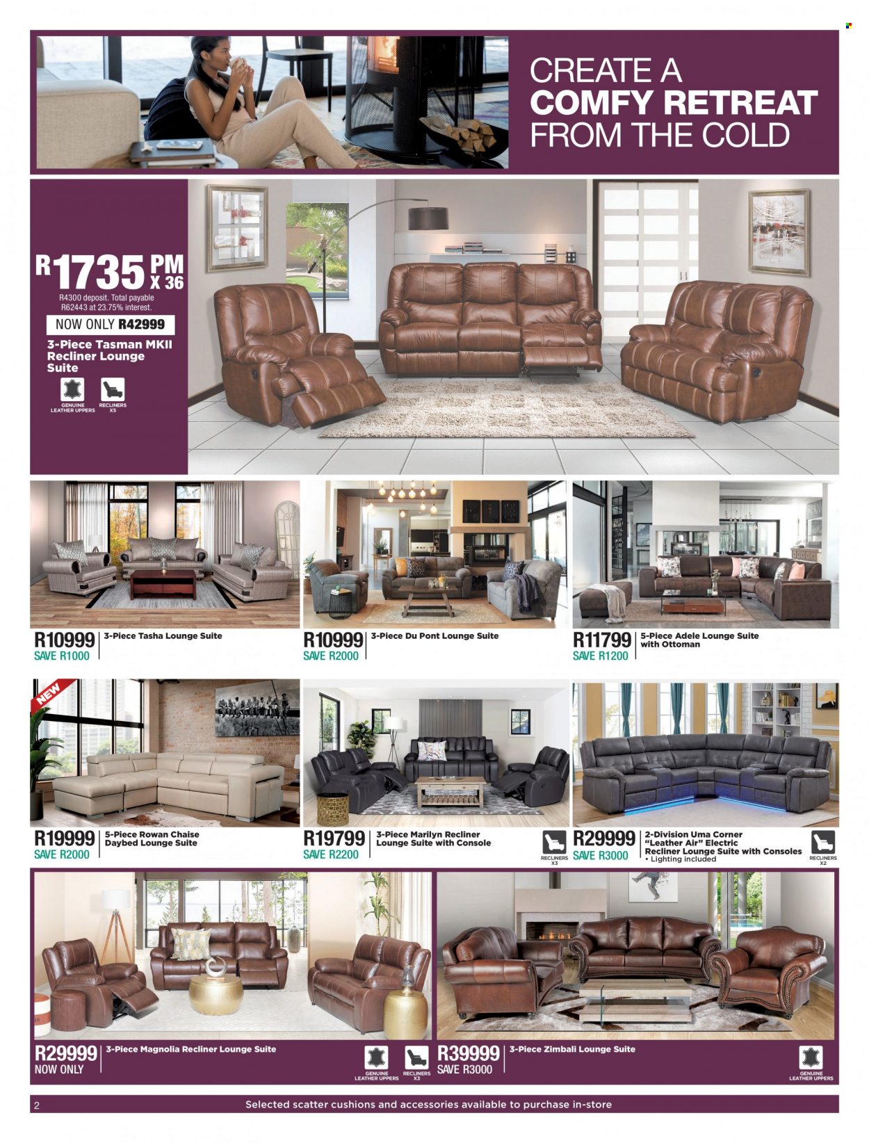House & Home specials - 22/05/2023 - 04/06/2023. Page 2
