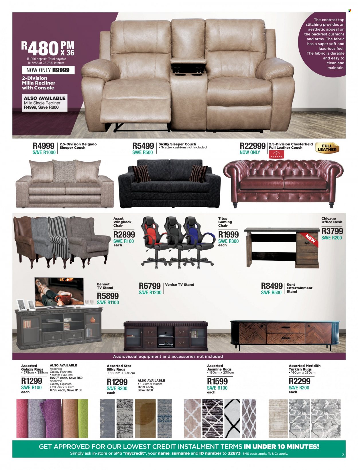 House & Home specials - 22/05/2023 - 04/06/2023. Page 3