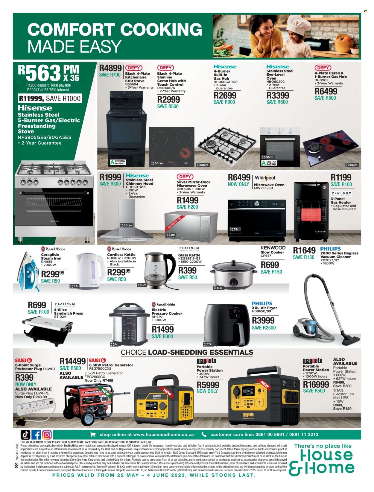 House & Home specials - 22/05/2023 - 04/06/2023. Page 8