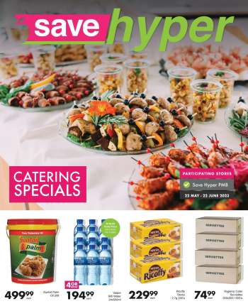 Save hyper catalogue  - 22/05/2023 - 22/06/2023.
