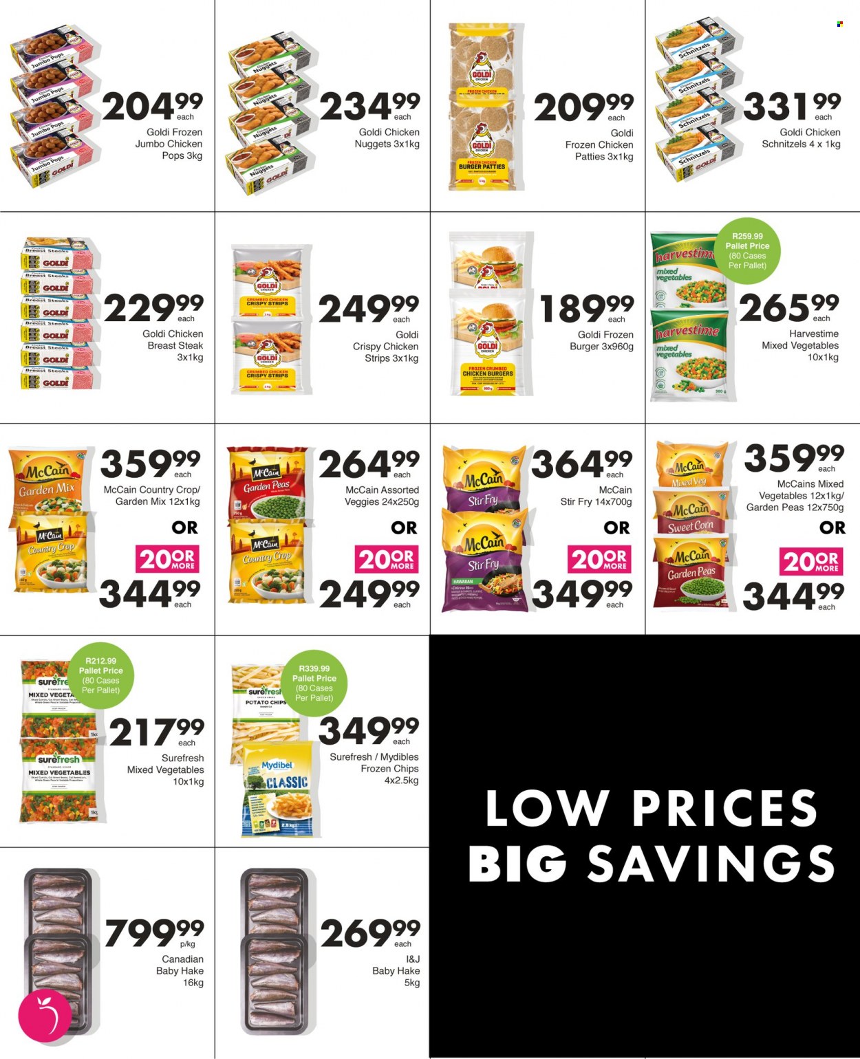Save hyper specials - 22/05/2023 - 22/06/2023. Page 3
