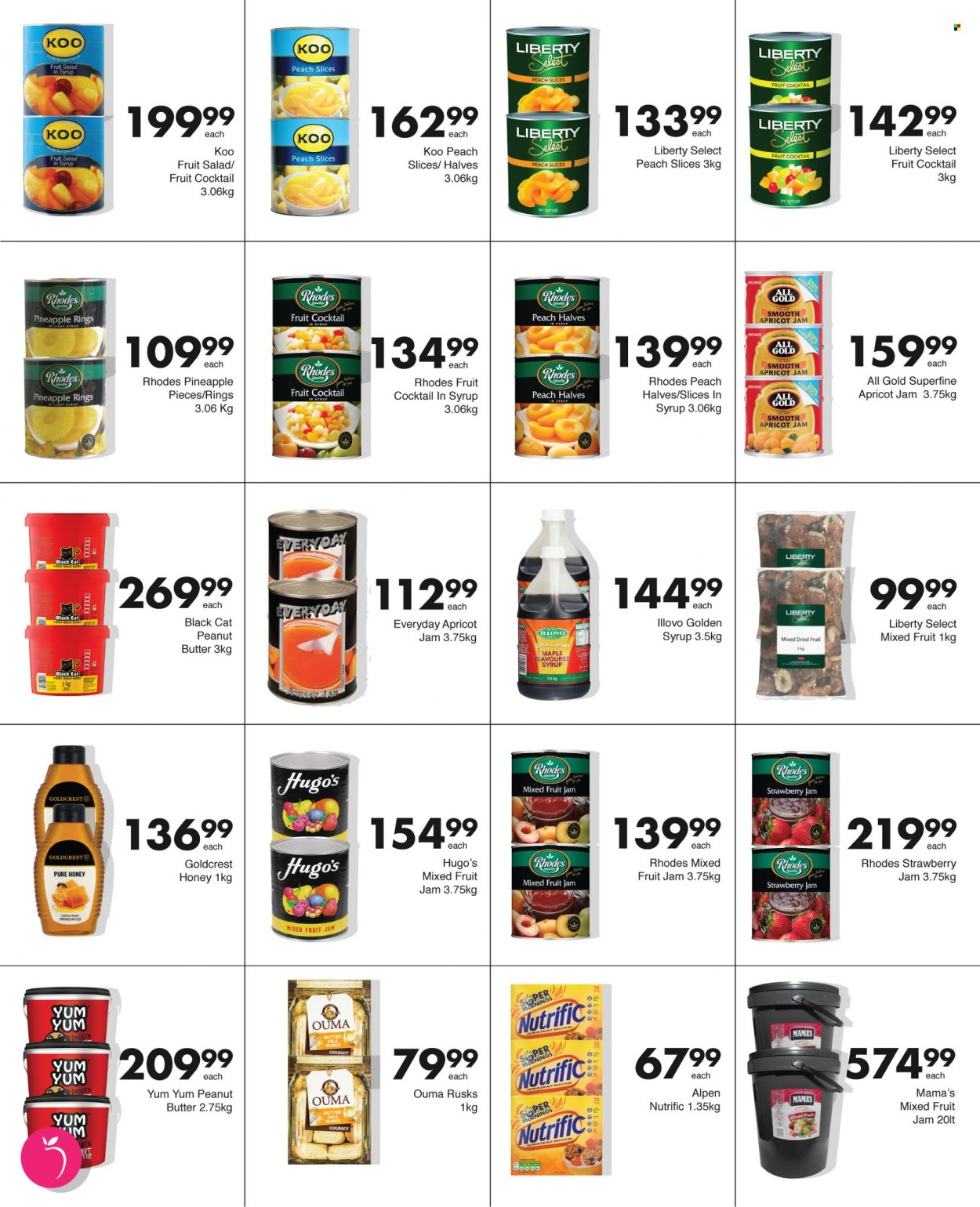 Save hyper specials - 22/05/2023 - 22/06/2023. Page 5