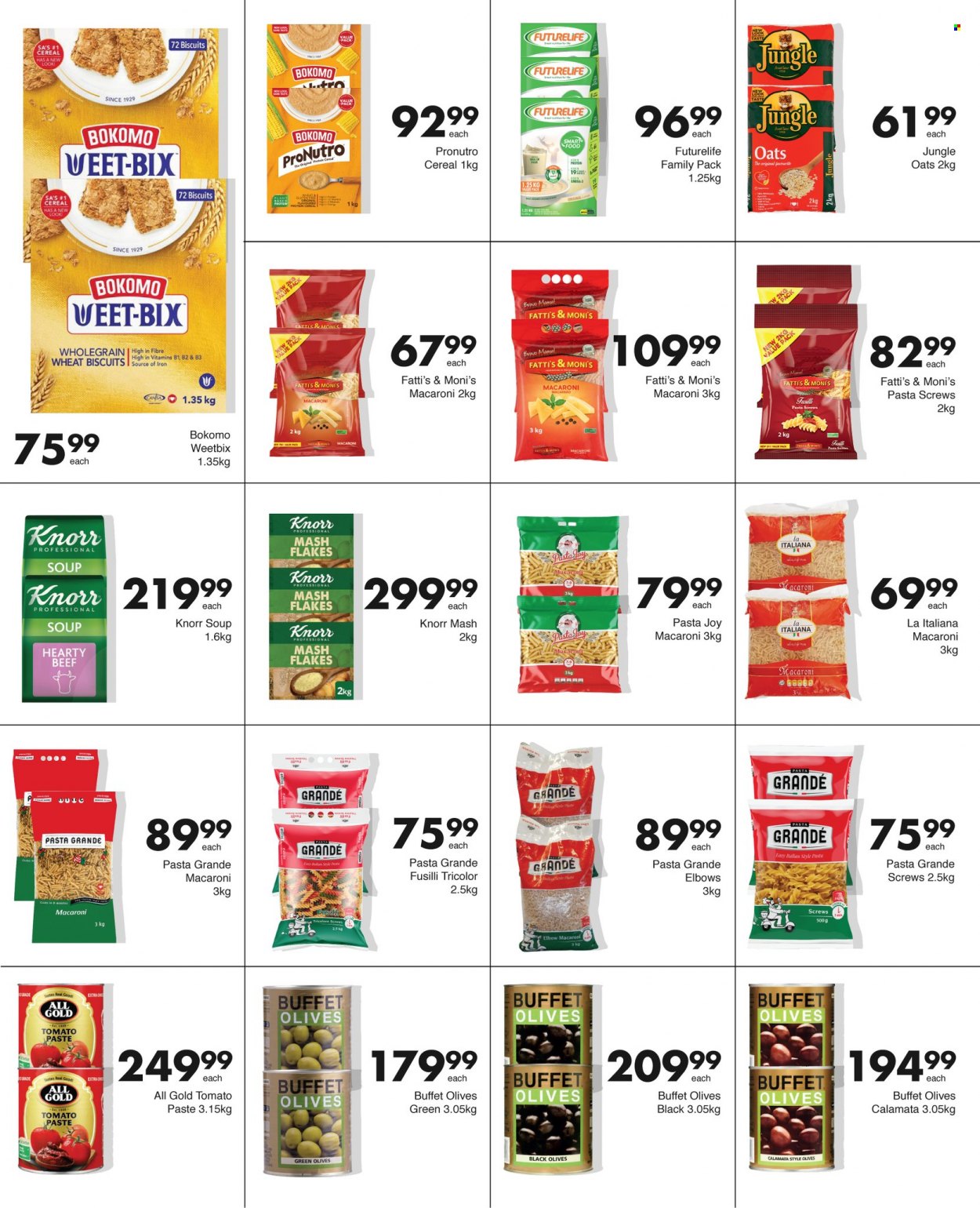 Save hyper specials - 22/05/2023 - 22/06/2023. Page 6
