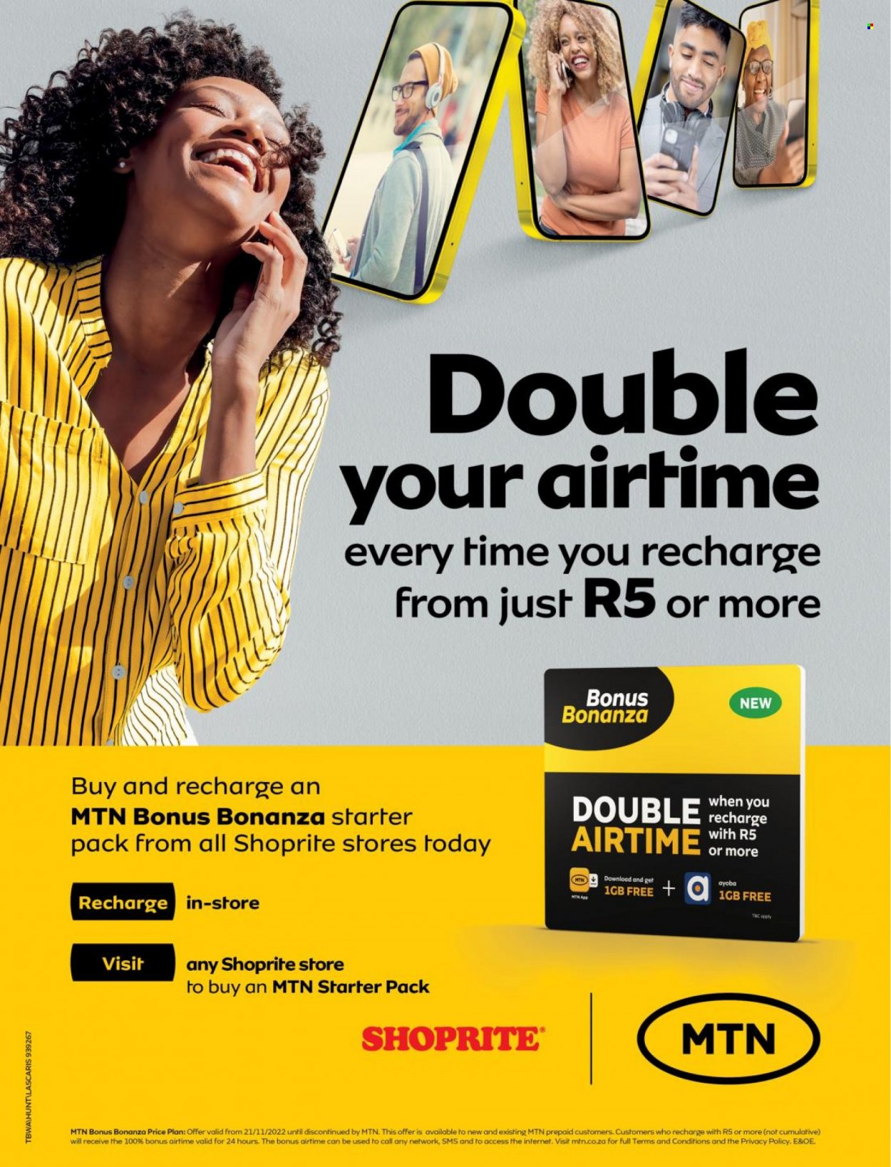 Shoprite specials - 22/05/2023 - 18/06/2023. Page 2