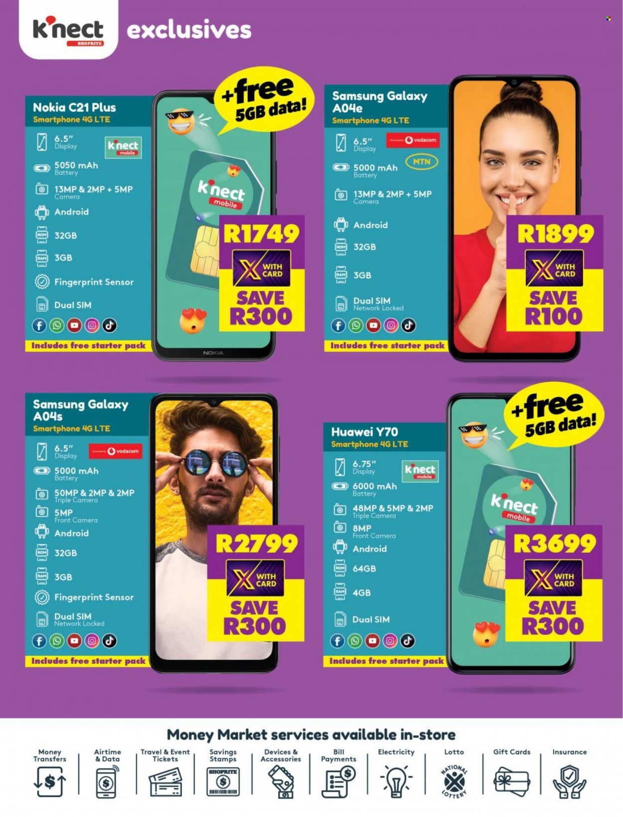 Shoprite specials - 22/05/2023 - 18/06/2023. Page 5