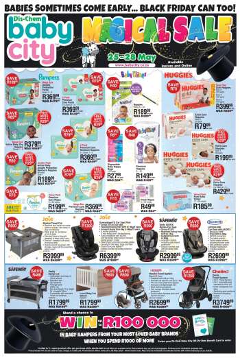 Baby city black friday 2018 hot sale