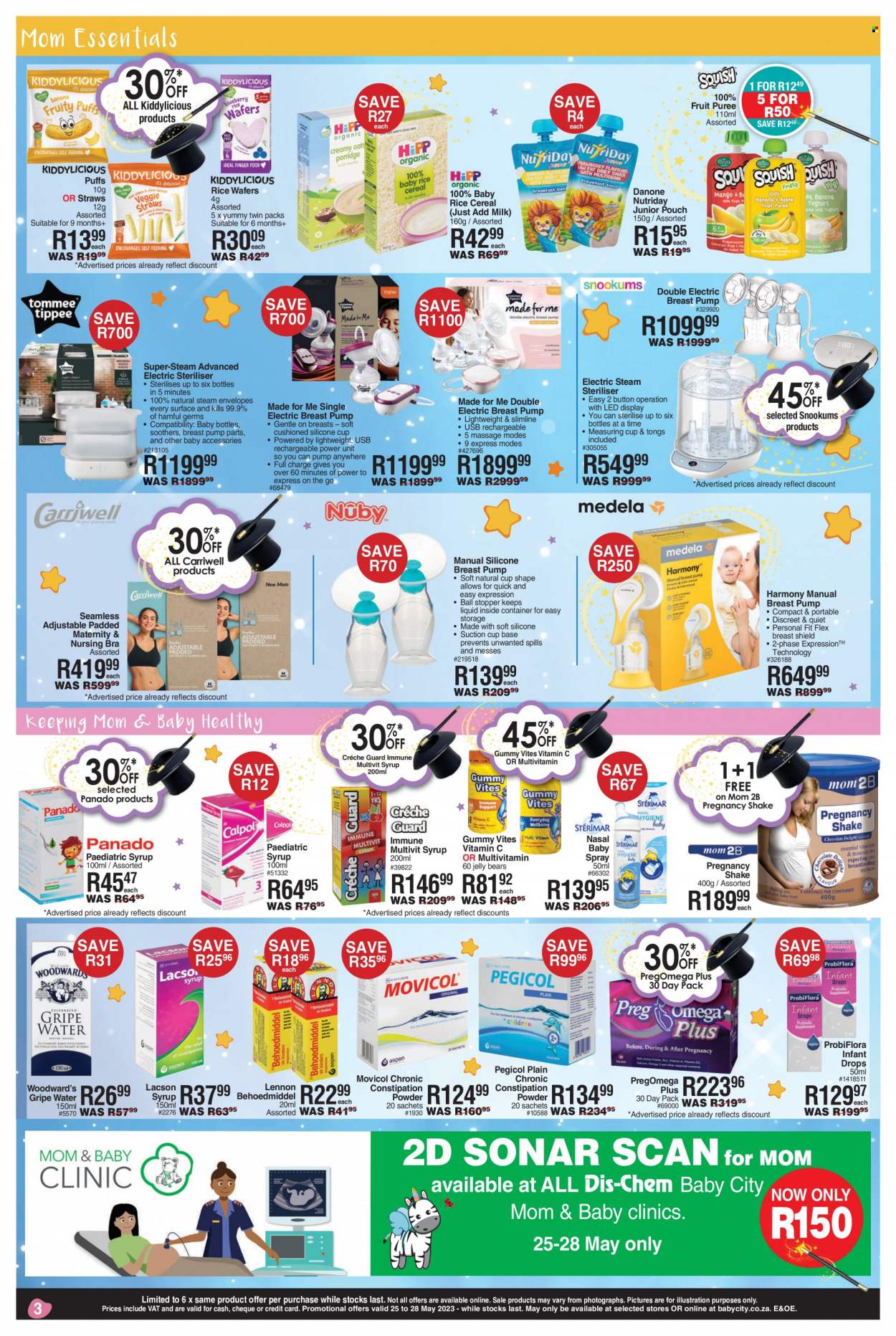 Baby City specials - 25/05/2023 - 28/05/2023. Page 3