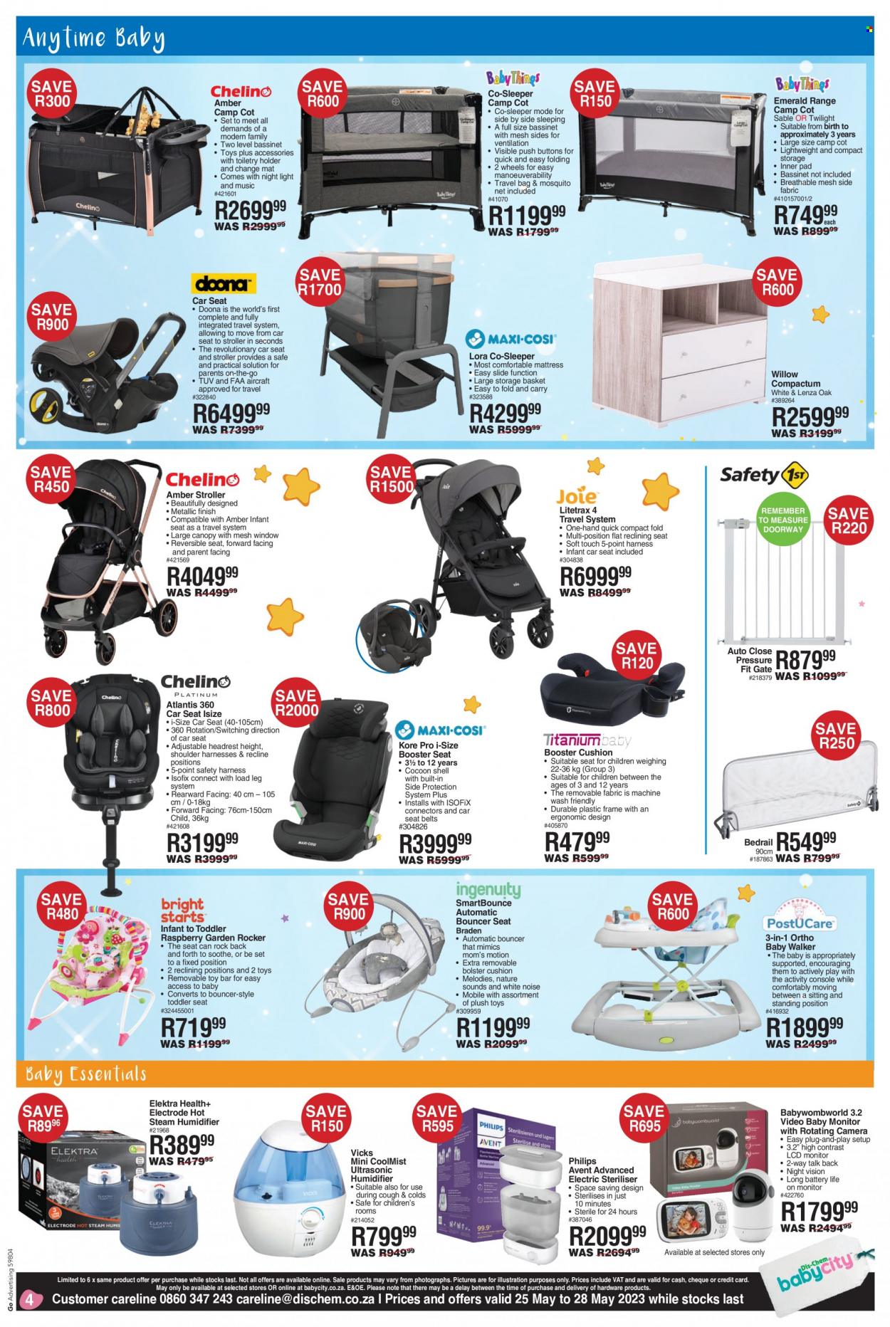 Baby City specials - 25/05/2023 - 28/05/2023. Page 4