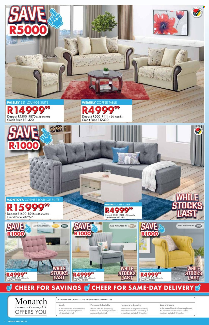 Beares specials - 23/05/2023 - 21/06/2023. Page 2