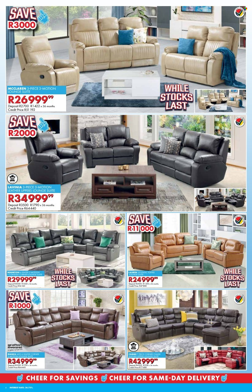 Beares specials - 23/05/2023 - 21/06/2023. Page 4