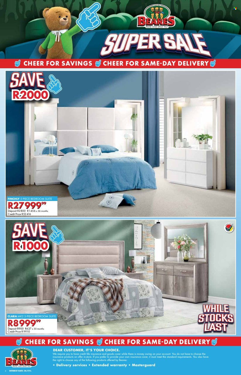 Beares specials - 23/05/2023 - 21/06/2023. Page 6