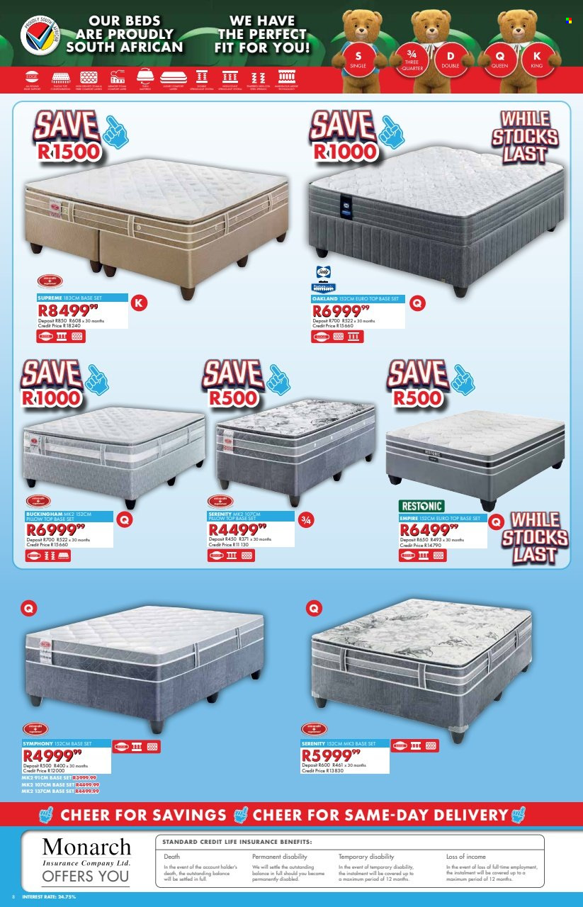 Beares specials - 23/05/2023 - 21/06/2023. Page 8
