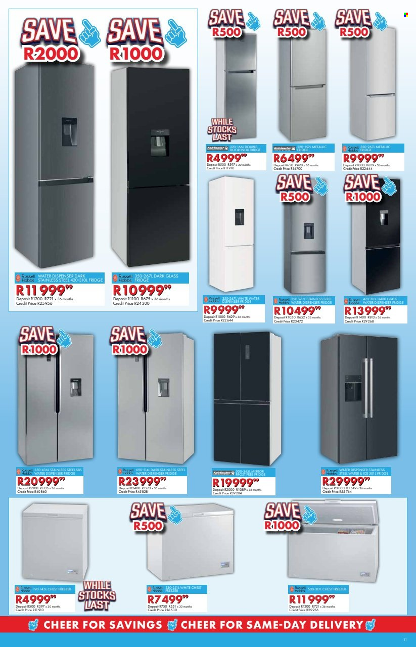 Beares specials - 23/05/2023 - 21/06/2023. Page 11