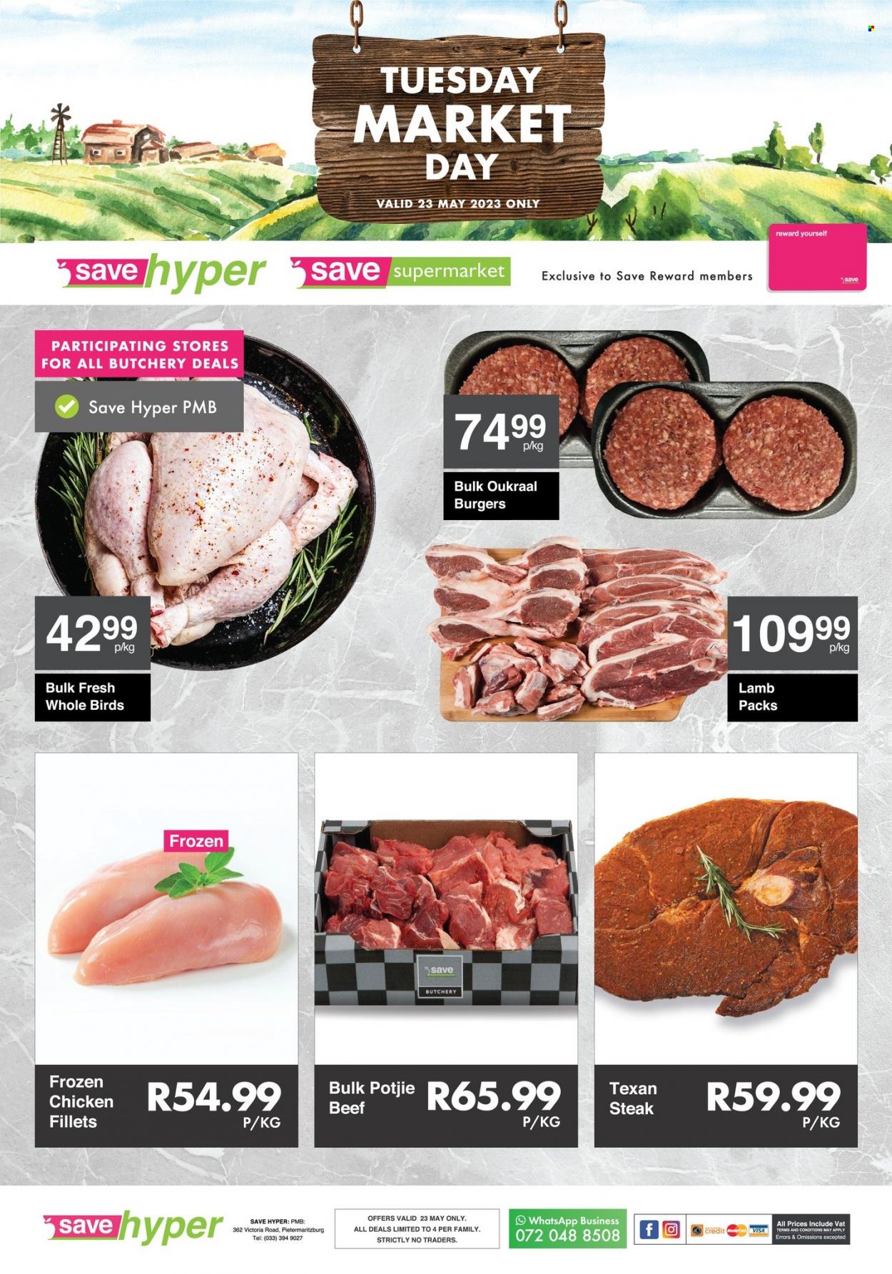 Save specials - 23/05/2023 - 23/05/2023. Page 5