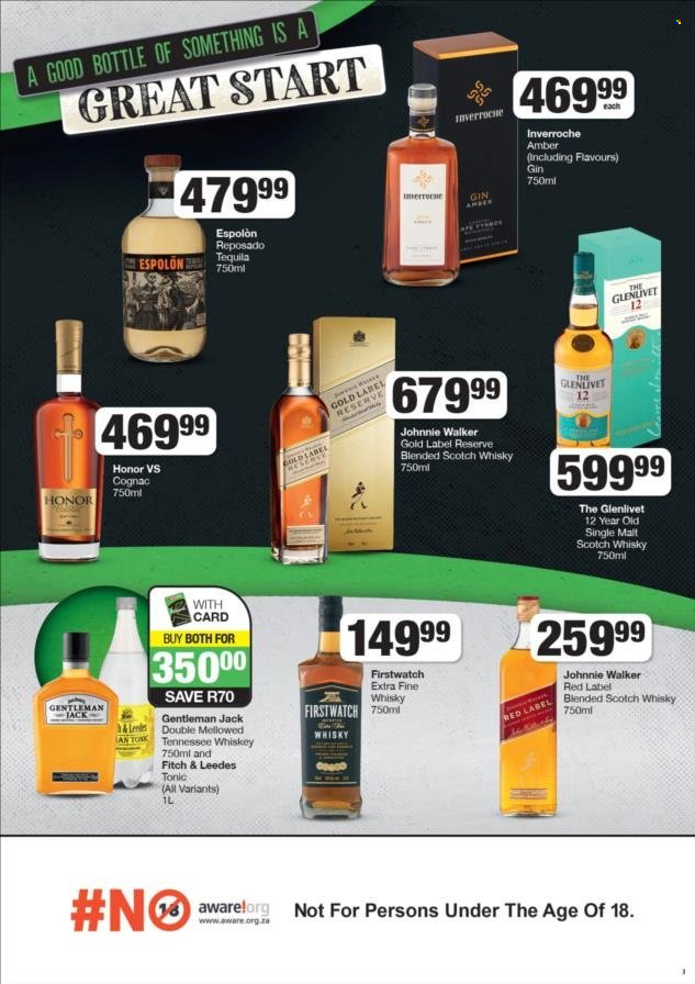 TOPS at SPAR specials - 23/05/2023 - 04/06/2023. Page 3