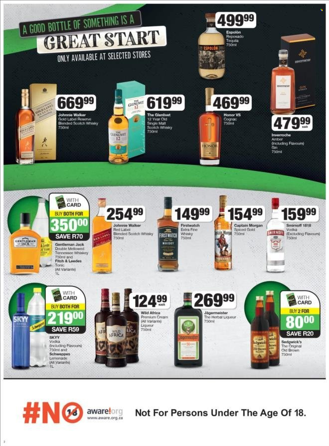 TOPS at SPAR specials - 23/05/2023 - 04/06/2023. Page 2