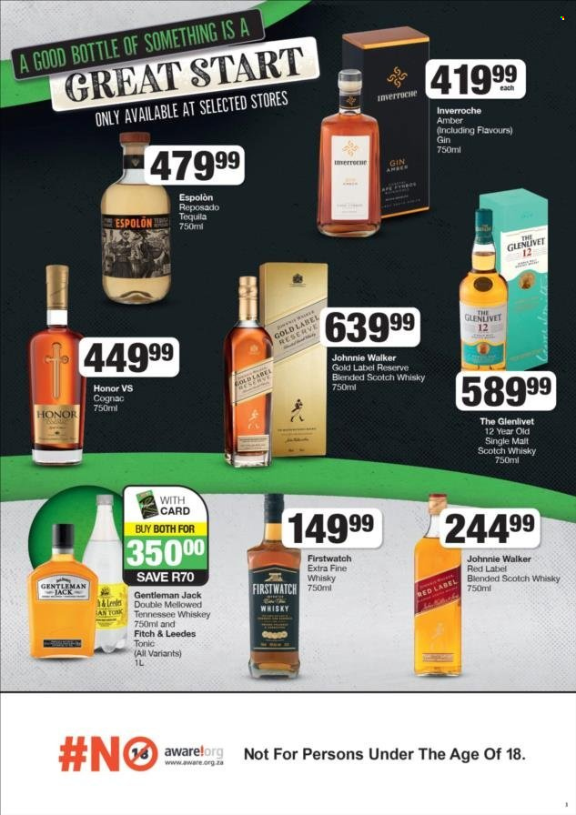 TOPS at SPAR specials - 23/05/2023 - 04/06/2023. Page 3