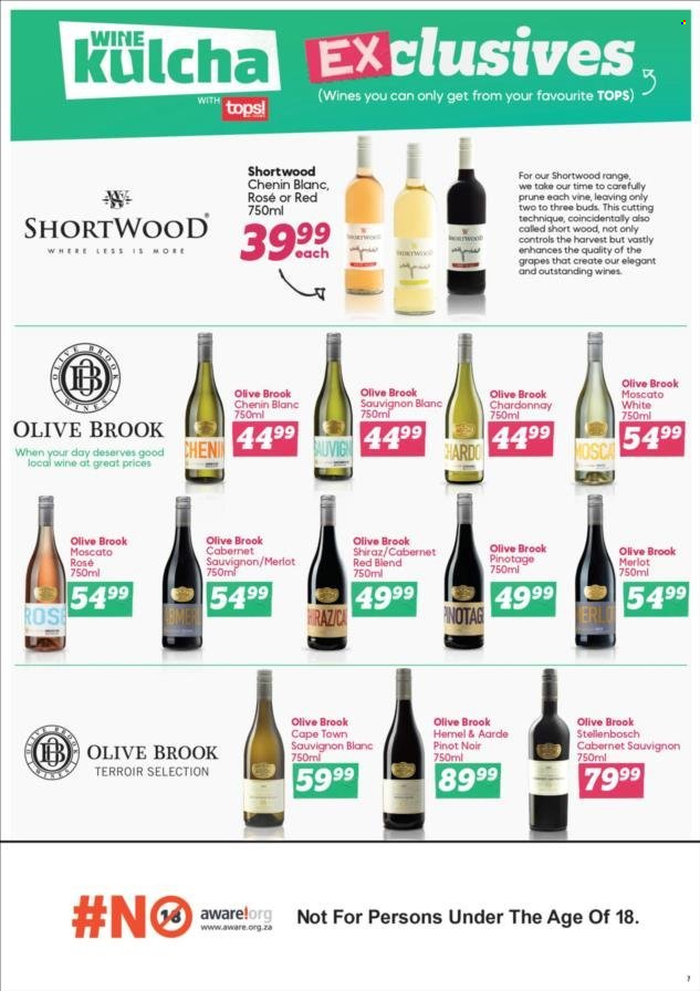 TOPS at SPAR specials - 23/05/2023 - 04/06/2023. Page 15