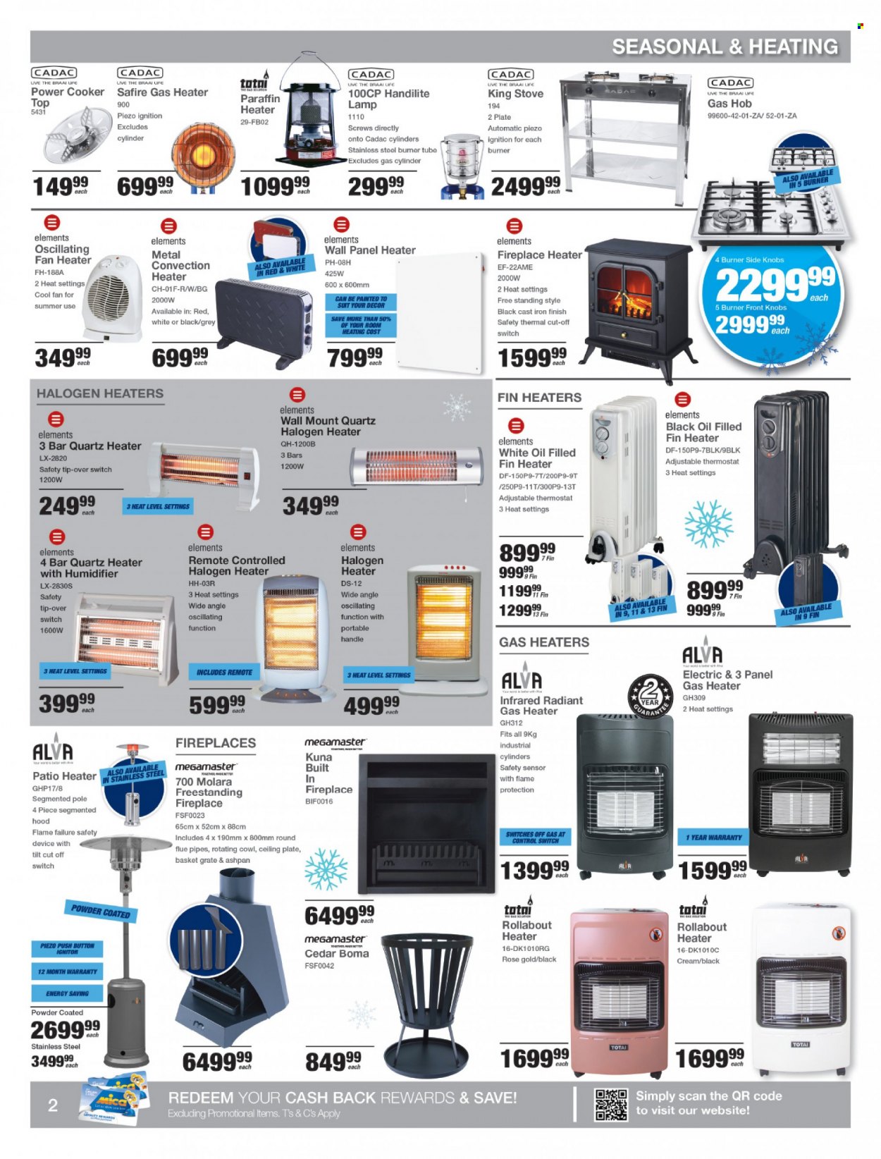 Mica specials - 23/05/2023 - 04/06/2023. Page 2