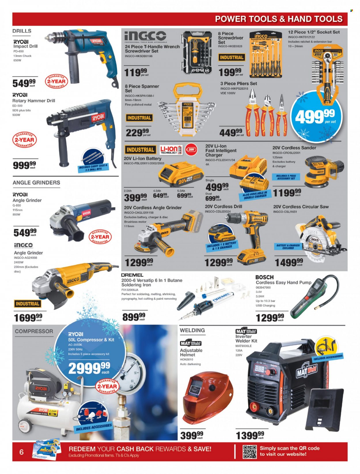 Mica specials - 23/05/2023 - 04/06/2023. Page 6
