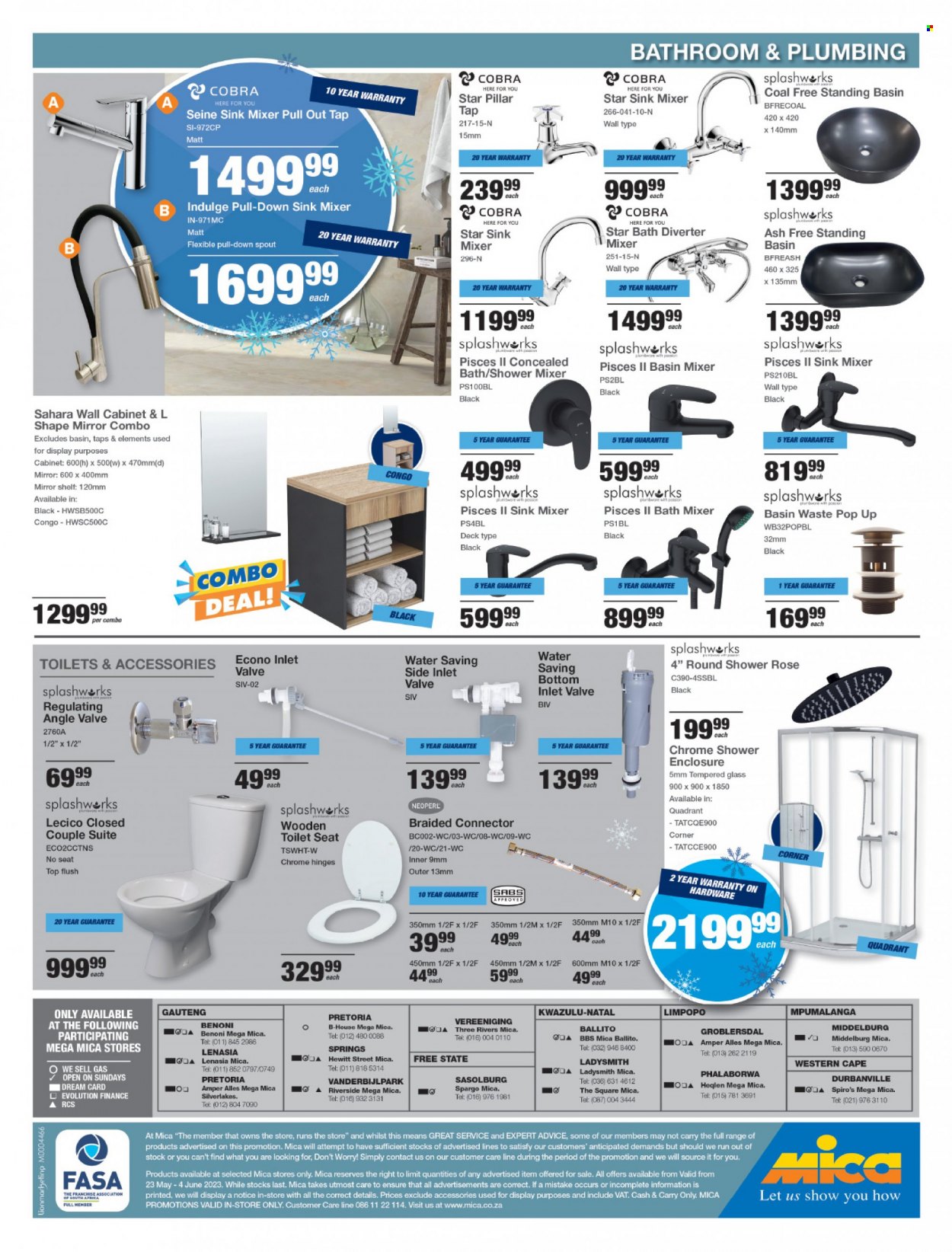 Mica specials - 23/05/2023 - 04/06/2023. Page 8