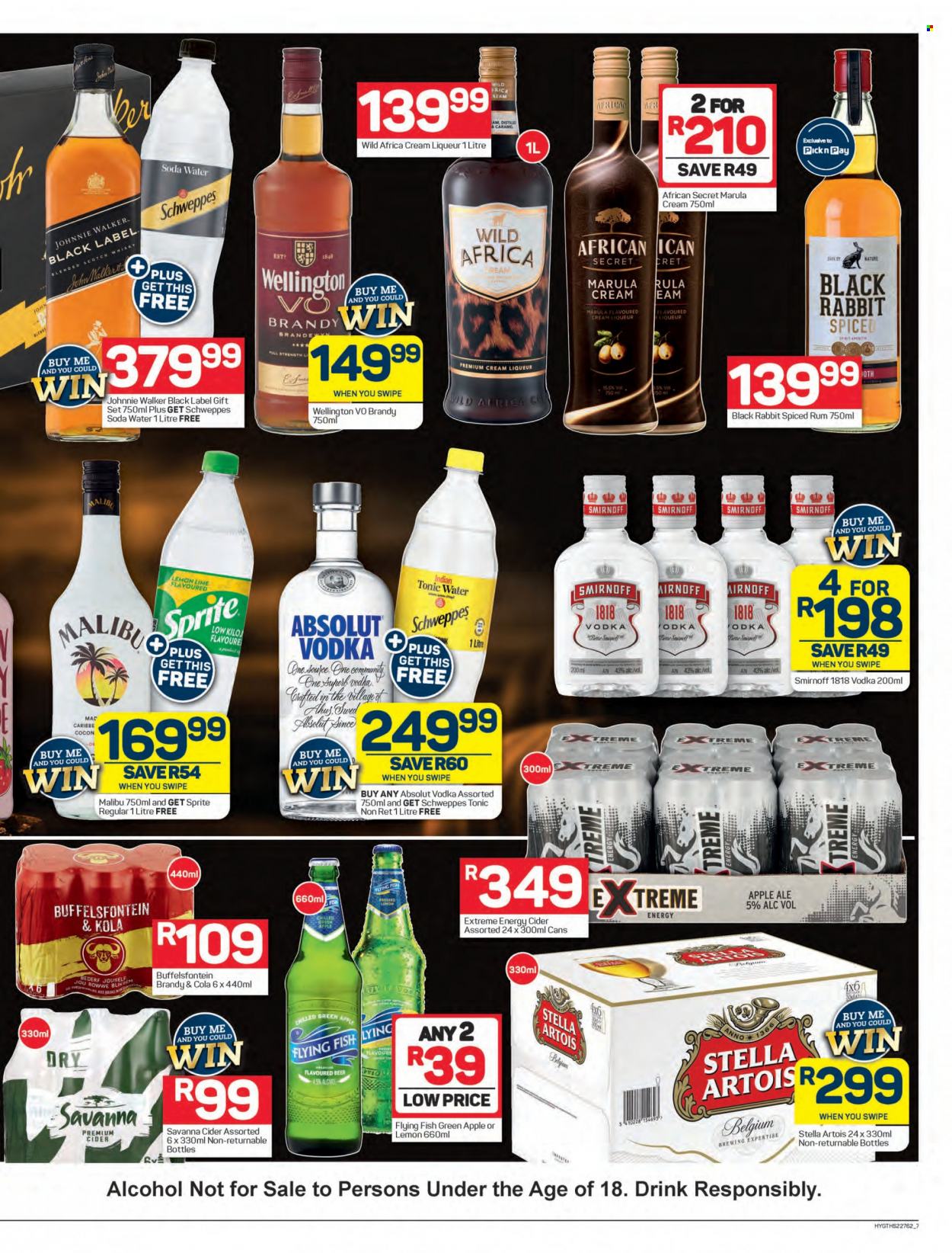 Pick n Pay Hypermarket specials - 22/05/2023 - 06/06/2023. Page 7