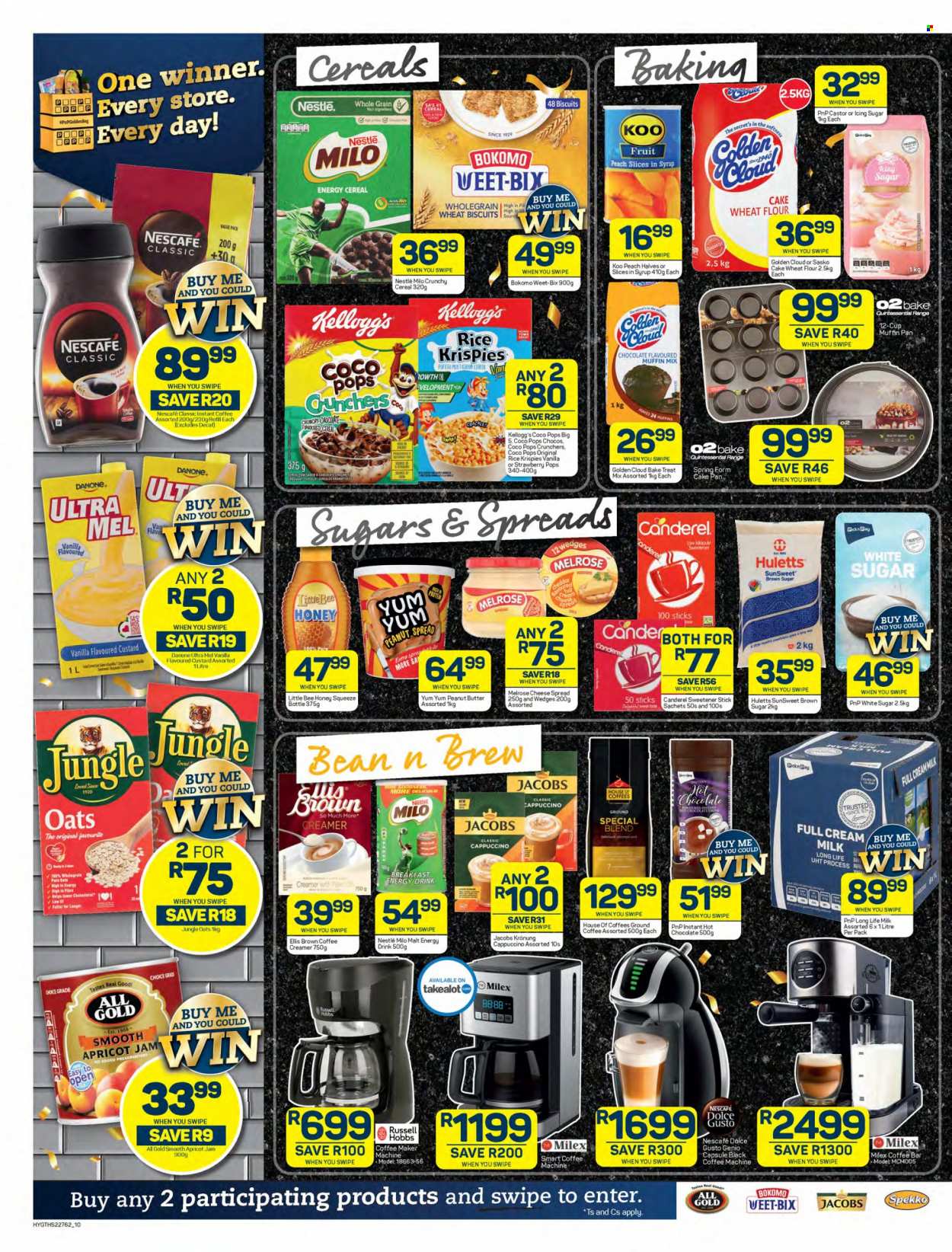 Pick n Pay Hypermarket specials - 22/05/2023 - 06/06/2023. Page 10