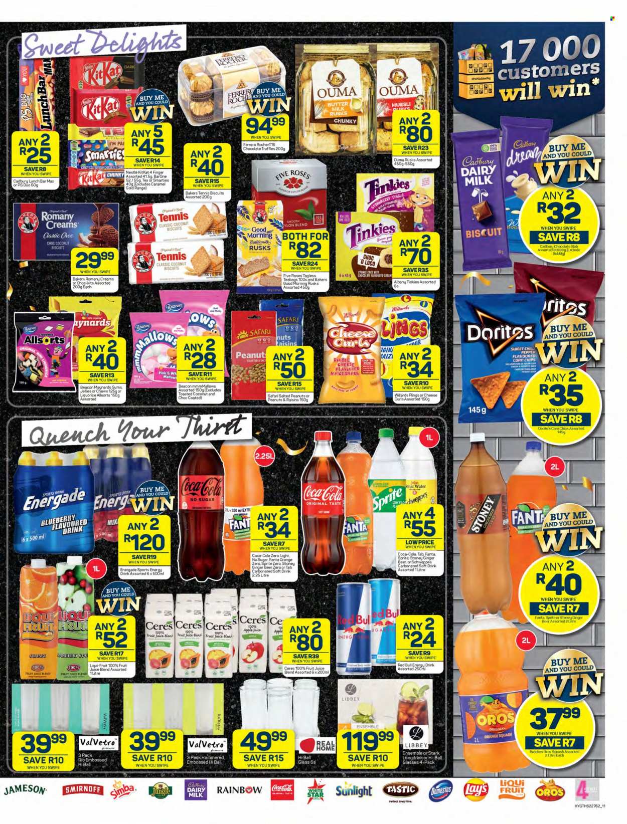 Pick n Pay Hypermarket specials - 22/05/2023 - 06/06/2023. Page 11